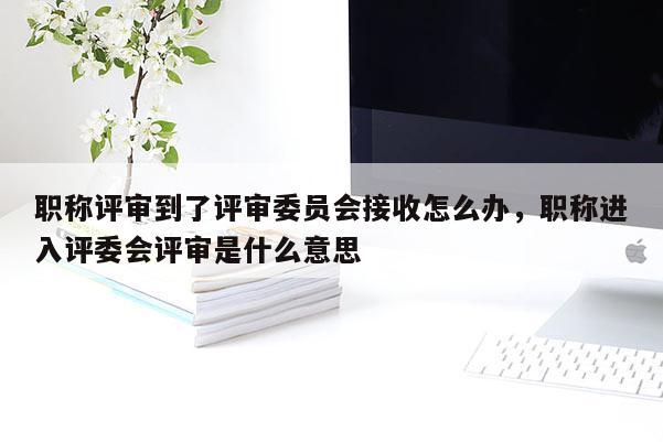 职称评审到了评审委员会接收怎么办,职称进入评委会评审是什么意思