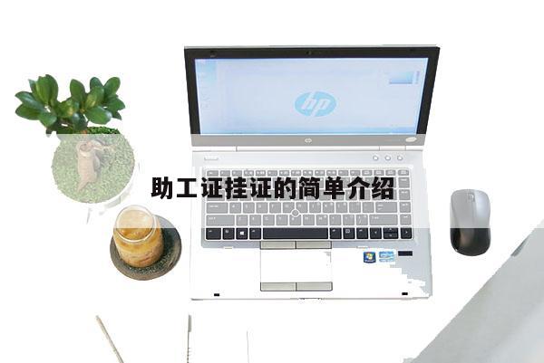 助工证挂证的简单介绍